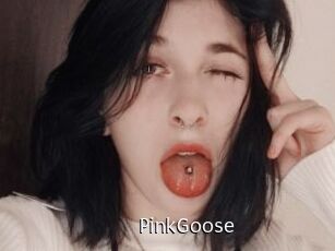 PinkGoose