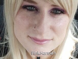 PinkHannah