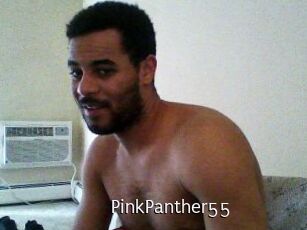 PinkPanther55