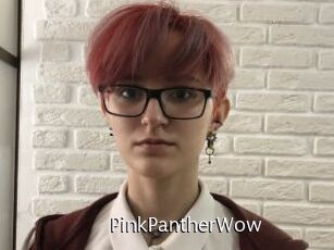 PinkPantherWow