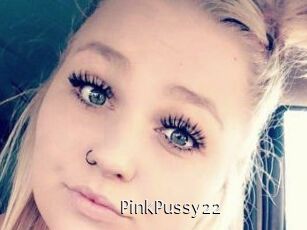 PinkPussy22