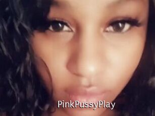 PinkPussyPlay