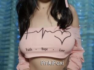 PinkiFoxi