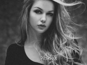 PinkieX