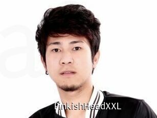 PinkishHeadXXL