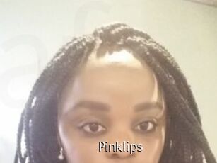 Pinklips Anal Fist