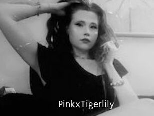 PinkxTigerlily