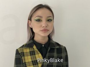 PinkyBlake
