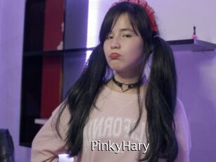PinkyHary