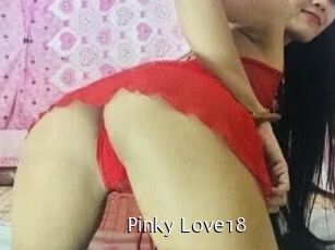 Pinky_Love18 Anal Fist