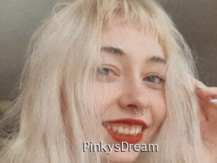 PinkysDream