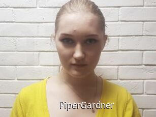 PiperGardner