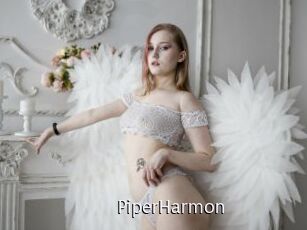 PiperHarmon