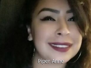 Piper_Anne Anal Fist