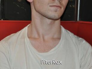 PiterRox