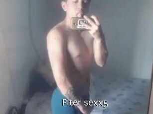 Piter_sexx5 Anal Fist