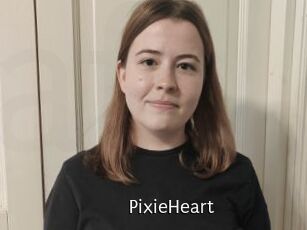 PixieHeart