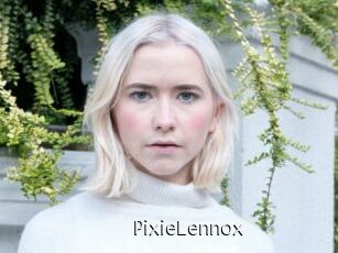 PixieLennox