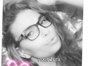 PixieZora