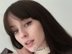 Pixie_Y Anal Fist