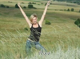 Pixye
