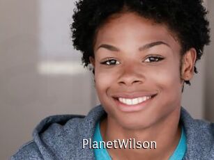 PlanetWilson