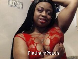 PlatinumPeach