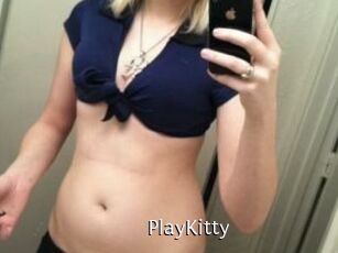 PlayKitty