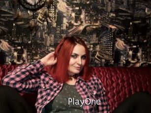 PlayOne Anal Fist