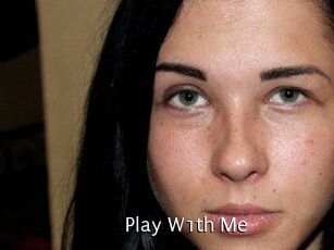 Play_W1th_Me