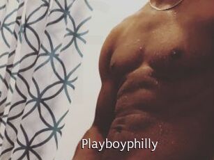Playboyphilly