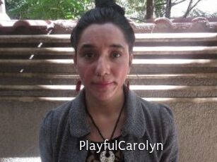 PlayfulCarolyn