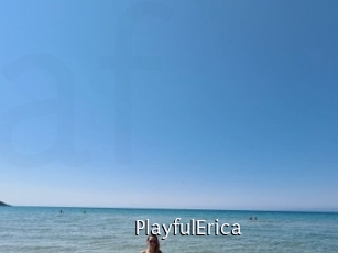PlayfulErica