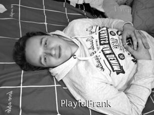 PlayfulFrank