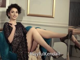 PlayfulKendall