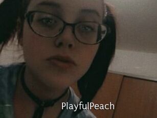 PlayfulPeach