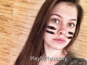 PlayfulPhantasy