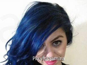 PlayfulSamira