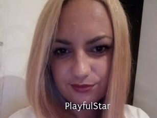 PlayfulStar