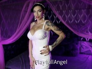 PlayfullAngel