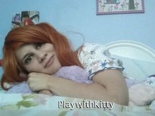 PlaywithKitty