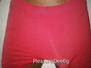 PleasureDee69