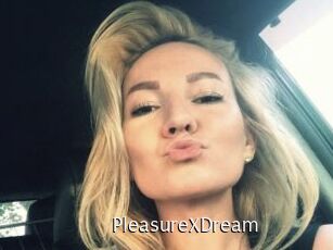 PleasureXDream