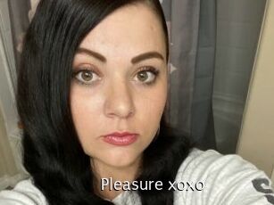Pleasure_xoxo