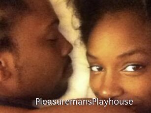 PleasuremansPlayhouse