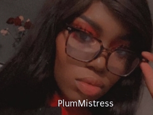 PlumMistress