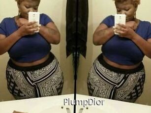 PlumpDior