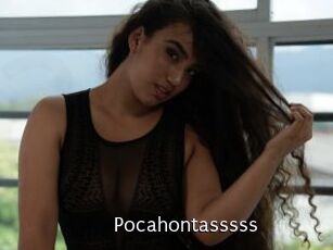 Pocahontasssss