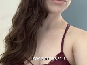 Pocahotass18