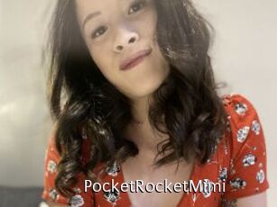 PocketRocketMimi